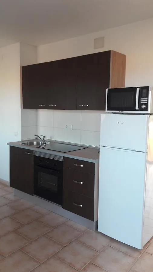 Apartments Costa Real Aldea De Chilegua
