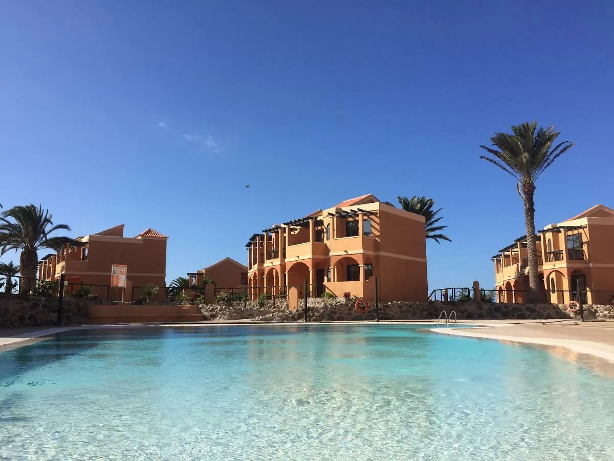Apartments Costa Real Aldea De Chilegua