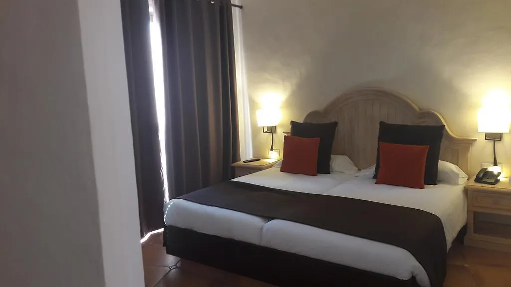 Apartments Costa Real Aldea De Chilegua