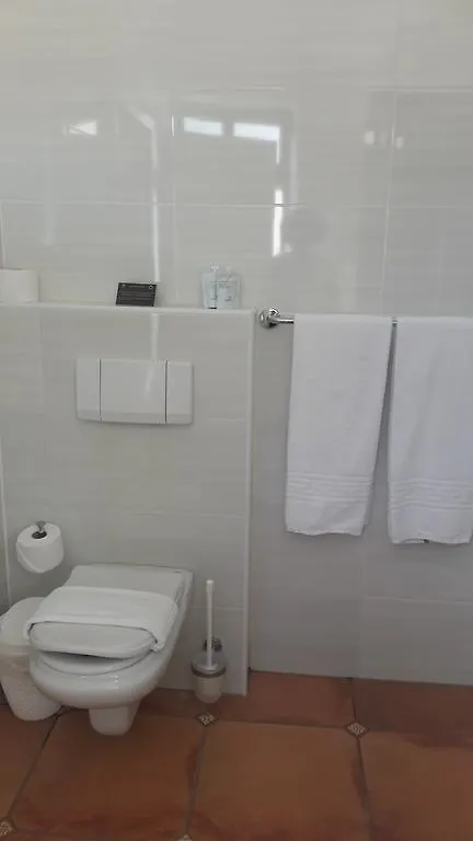 Apartments Costa Real Aldea De Chilegua