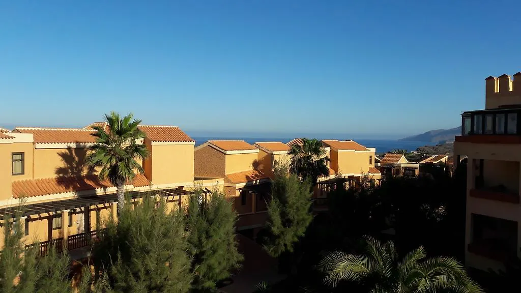 Apartments Costa Real Aldea De Chilegua 스페인