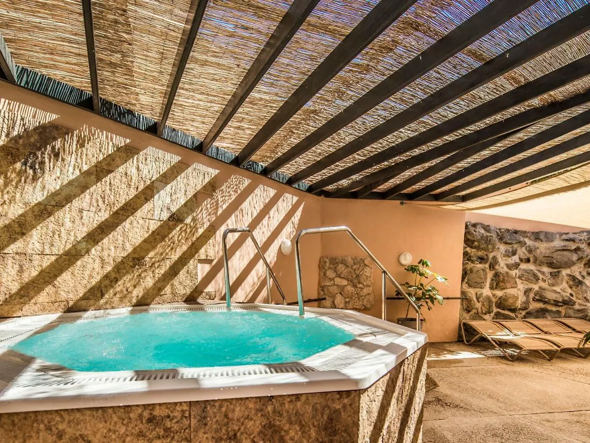 Apartments Costa Real Aldea De Chilegua