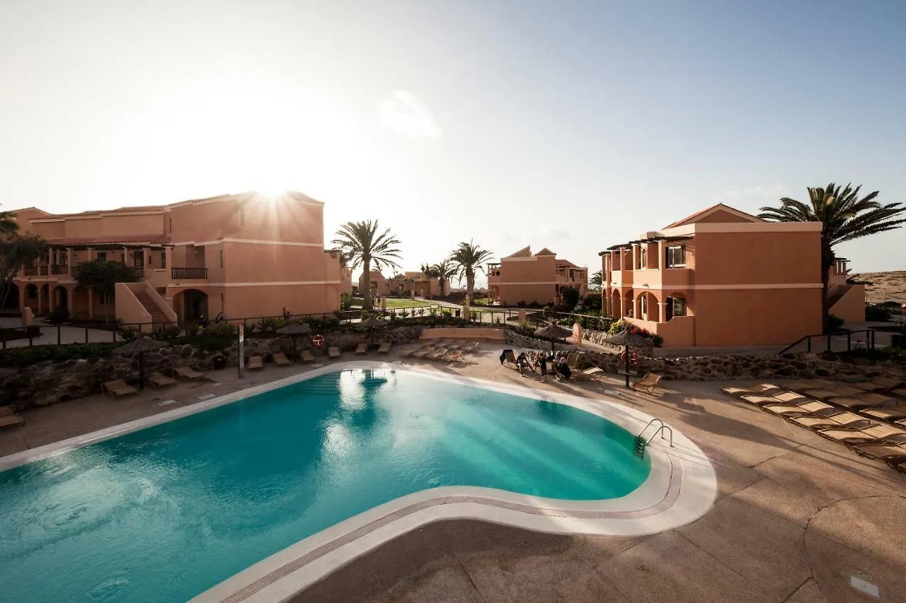 Apartments Costa Real Aldea De Chilegua